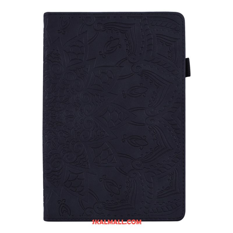 Case Samsung Galaxy Tab S9 Fe Plus Telefonfodral Blommönster