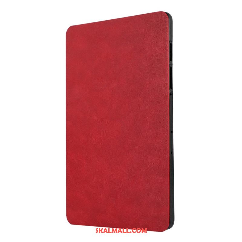 Case Samsung Galaxy Tab S9 Fe Plus Telefonfodral Minimalistisk