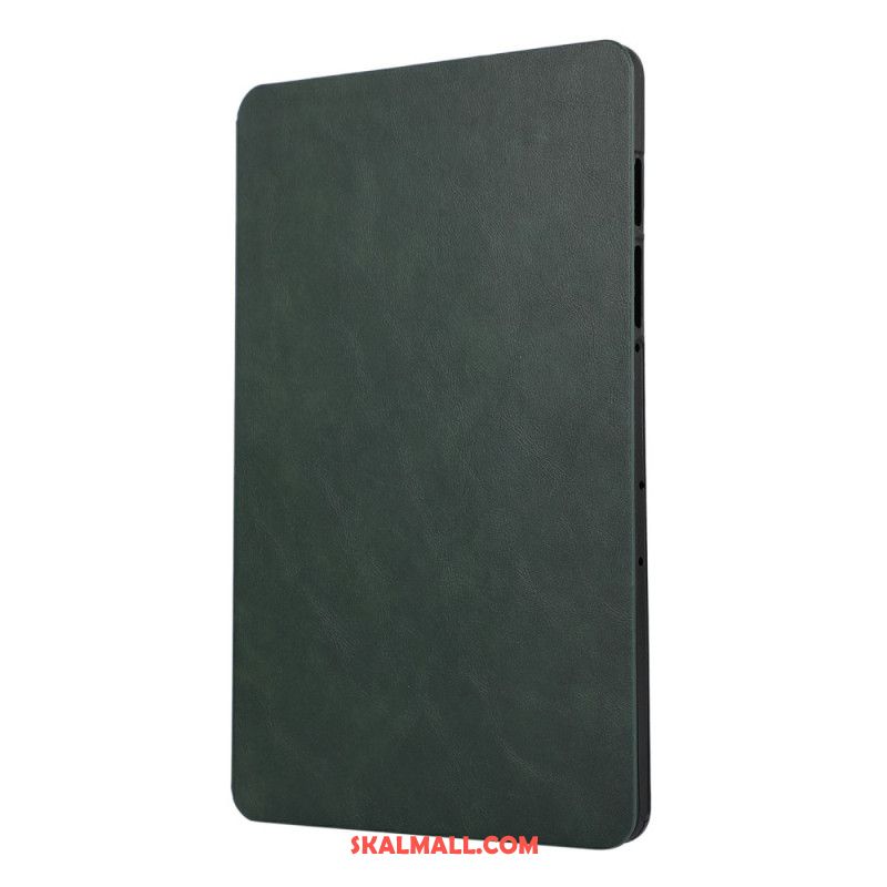 Case Samsung Galaxy Tab S9 Fe Plus Telefonfodral Minimalistisk