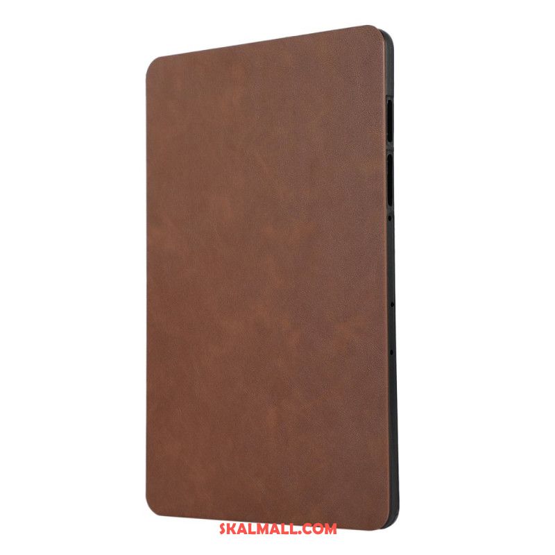 Case Samsung Galaxy Tab S9 Fe Plus Telefonfodral Minimalistisk