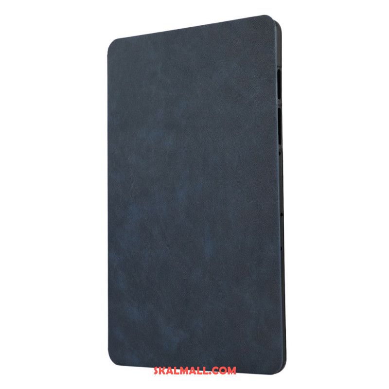 Case Samsung Galaxy Tab S9 Fe Plus Telefonfodral Minimalistisk