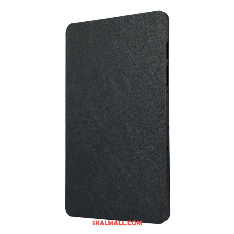 Case Samsung Galaxy Tab S9 Fe Plus Telefonfodral Minimalistisk