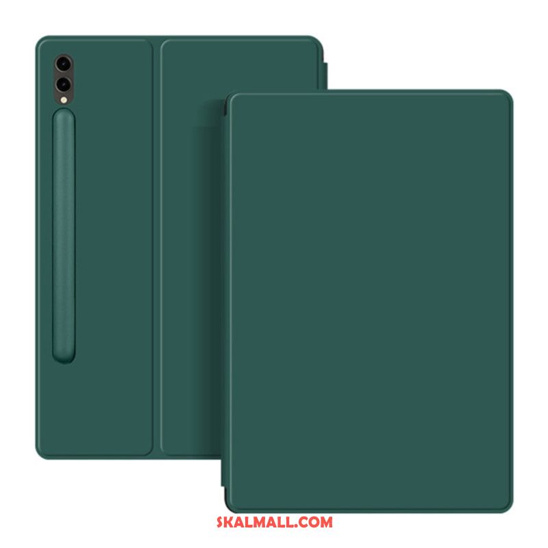 Case Samsung Galaxy Tab S9 Ultra Telefonfodral Klassisk