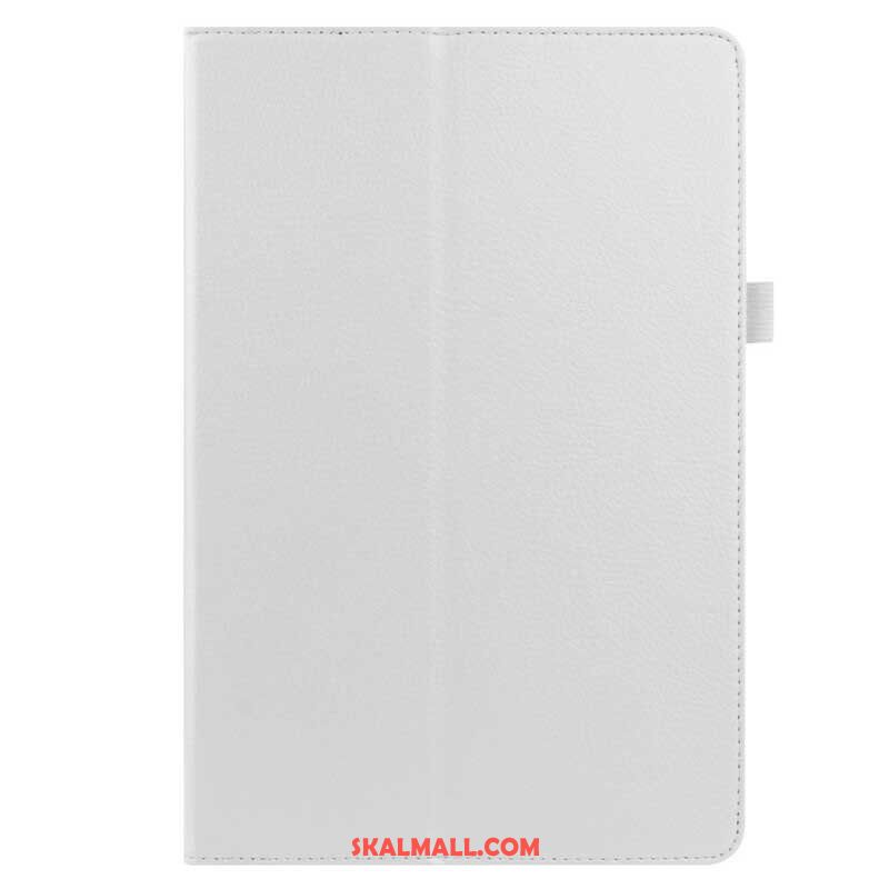 Fodral / Case Samsung Galaxy Tab S8 / Tab S7 Läder