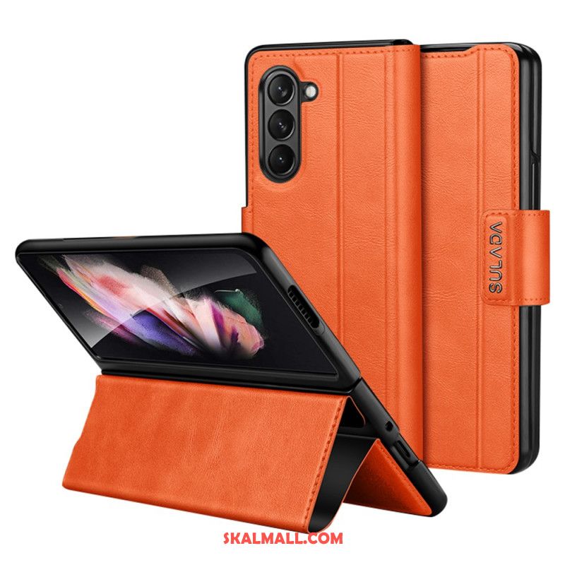 Fodral För Samsung Galaxy Z Fold 5 Sulada