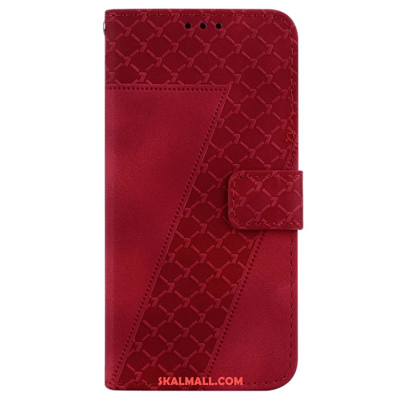 Fodral För Sony Xperia 1 Vi Design 7