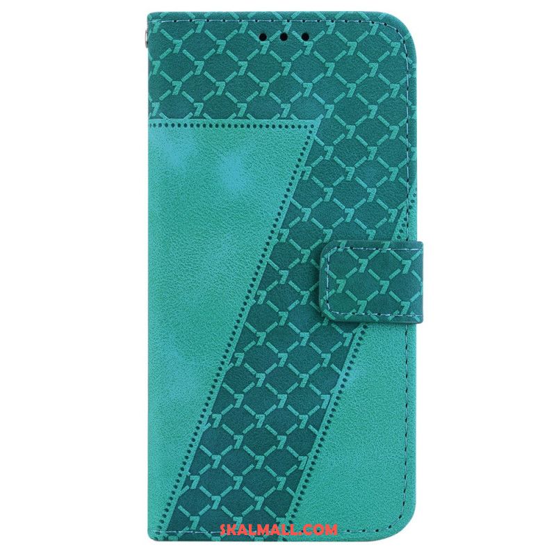 Fodral För Sony Xperia 1 Vi Design 7