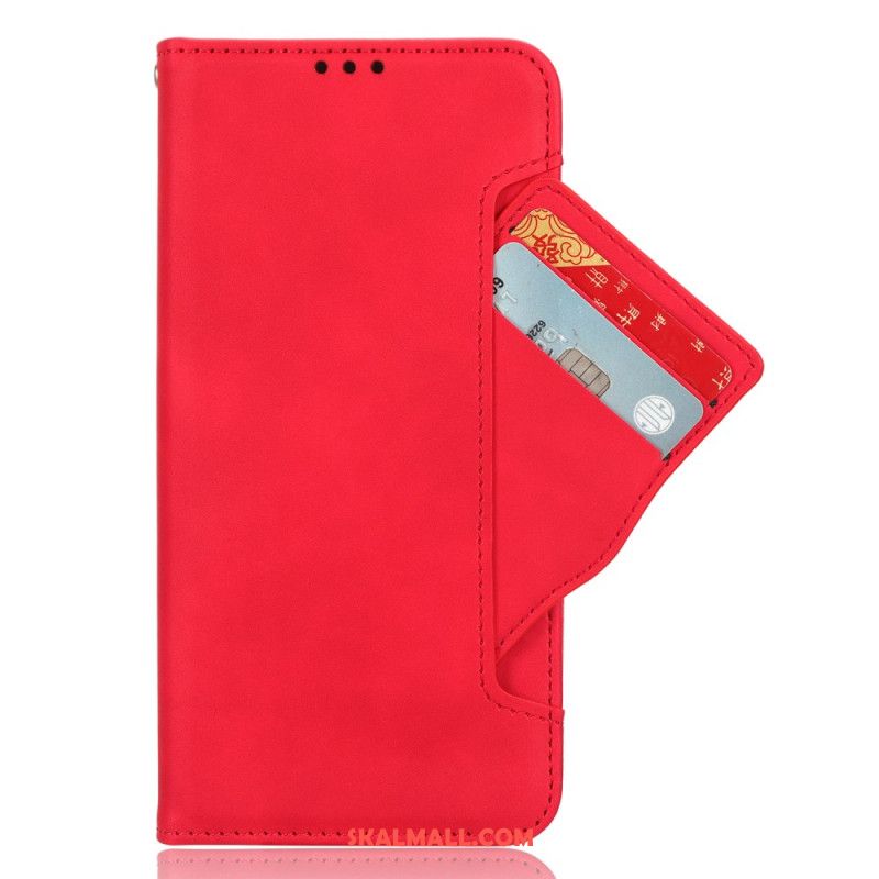 Fodral För Xiaomi Redmi Note 13 4g Multi-card