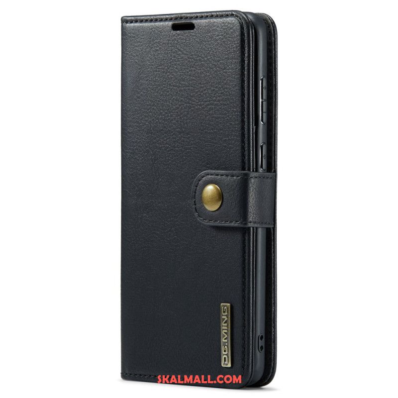 Fodral Oneplus 12 5g Avtagbart Skal Dg.ming