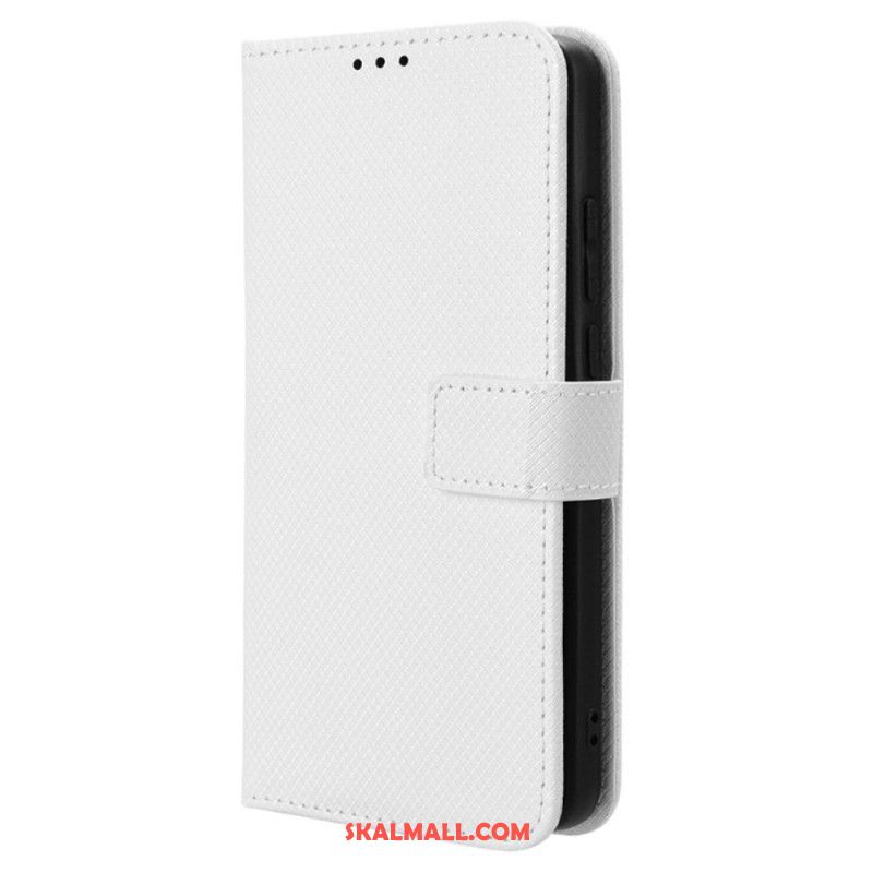 Fodral Oneplus 12 5g Strukturerad Remdesign