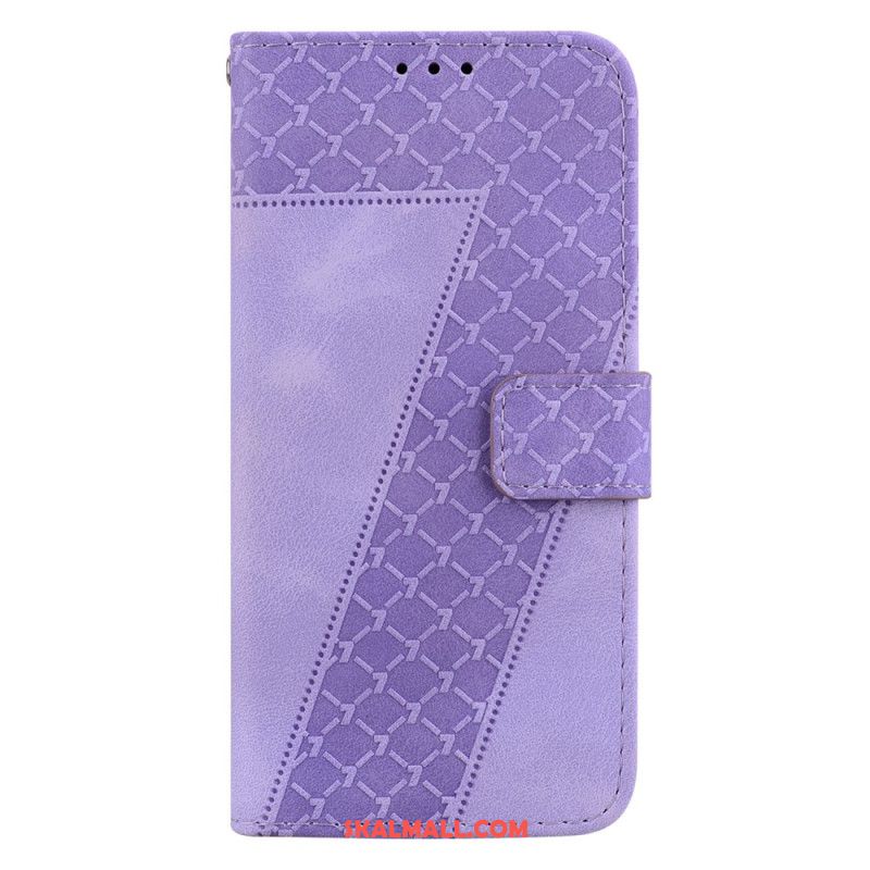 Fodral Oppo Reno 11 Pro 5g Design 7