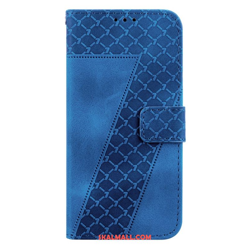 Fodral Oppo Reno 11 Pro 5g Design 7