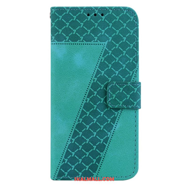 Fodral Oppo Reno 11 Pro 5g Design 7