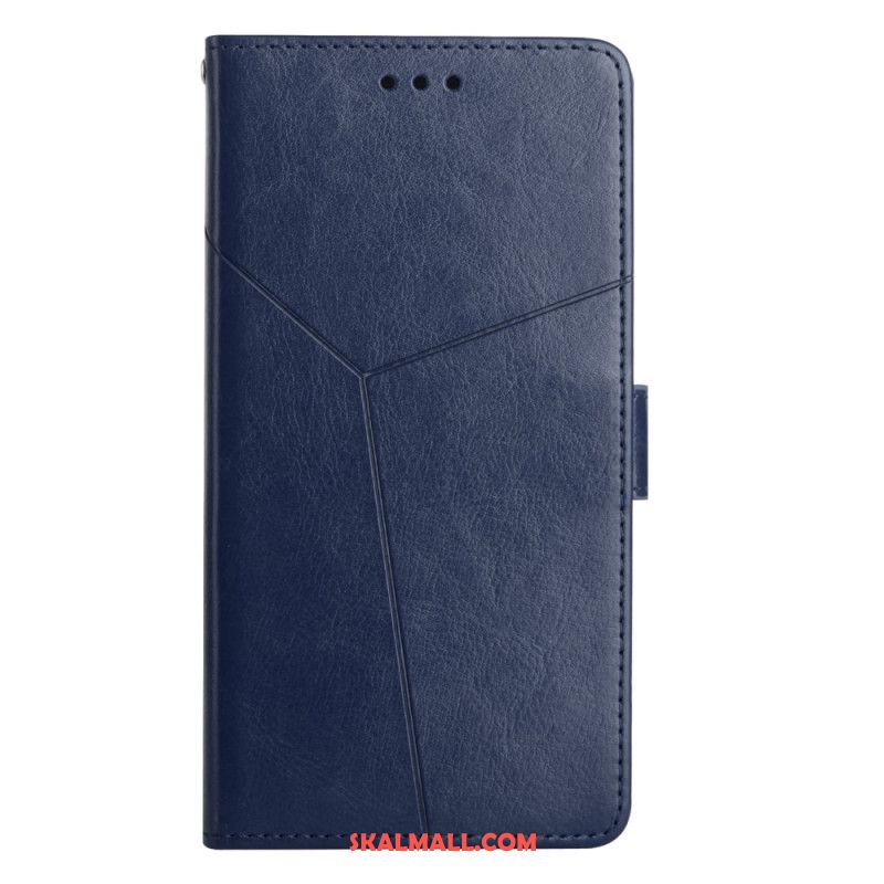 Fodral Oppo Reno 11f 5g Y-remdesign