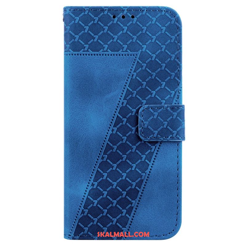 Fodral Oppo Reno 12 5g Design 7