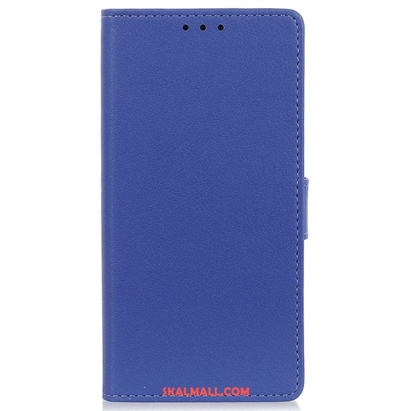 Fodral Oppo Reno 12 5g Klassisk