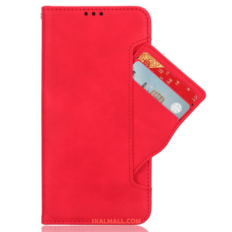 Fodral Oppo Reno 12 5g Multi-card