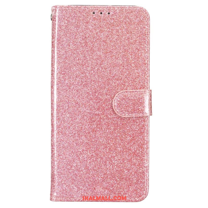 Fodral Samsung Galaxy A16 5g Glitter