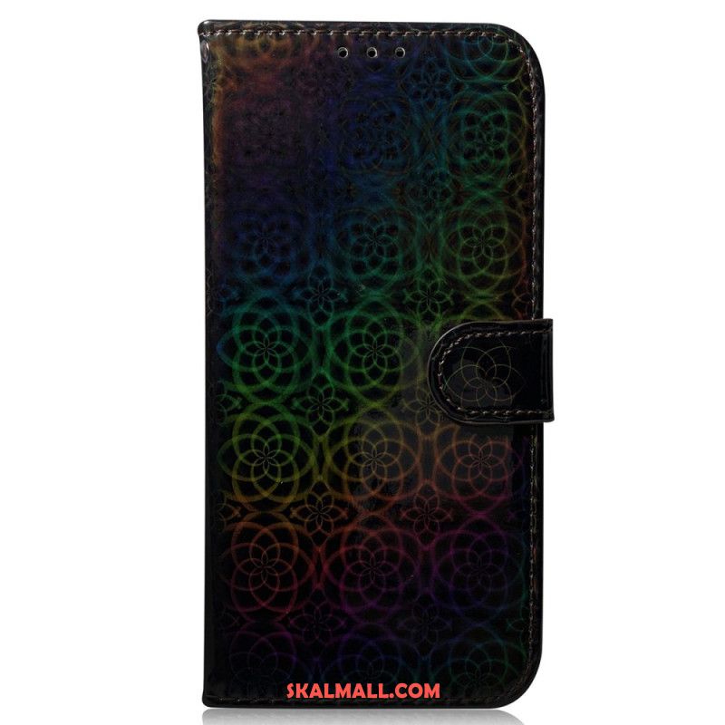 Fodral Samsung Galaxy A55 5g Strappy Disco Style