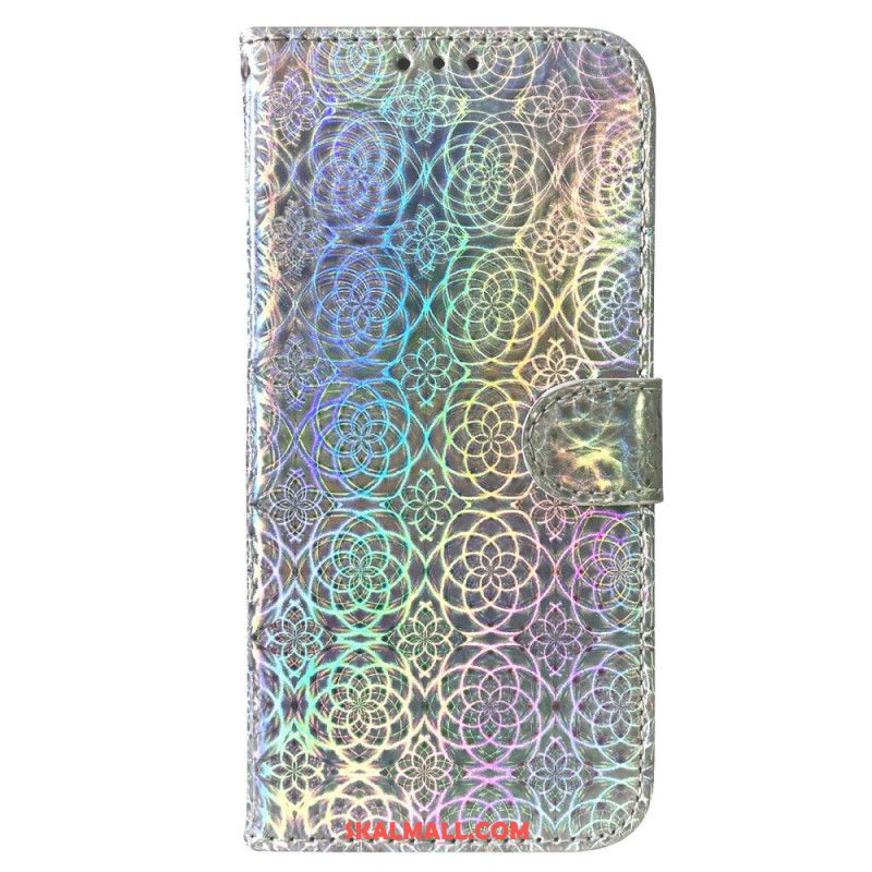 Fodral Samsung Galaxy A55 5g Strappy Disco Style