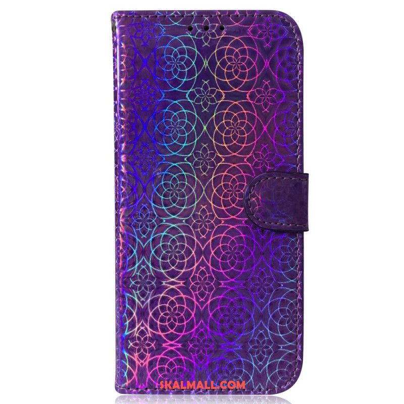 Fodral Samsung Galaxy A55 5g Strappy Disco Style