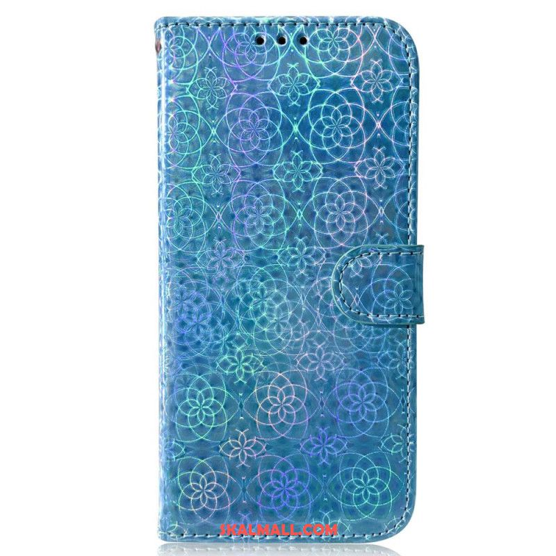 Fodral Samsung Galaxy A55 5g Strappy Disco Style