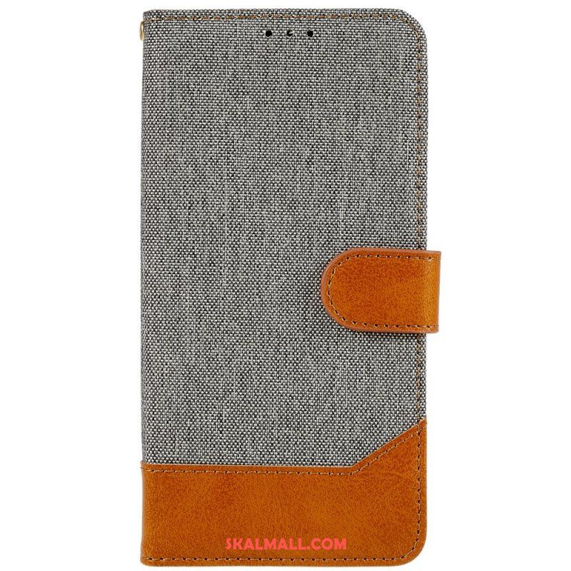 Fodral Samsung Galaxy S23 5G Jeans