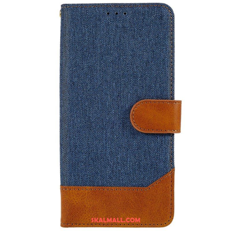 Fodral Samsung Galaxy S23 5G Jeans