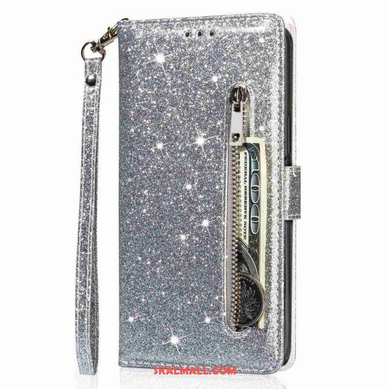 Fodral Samsung Galaxy Z Fold 4 Stars Lanyard