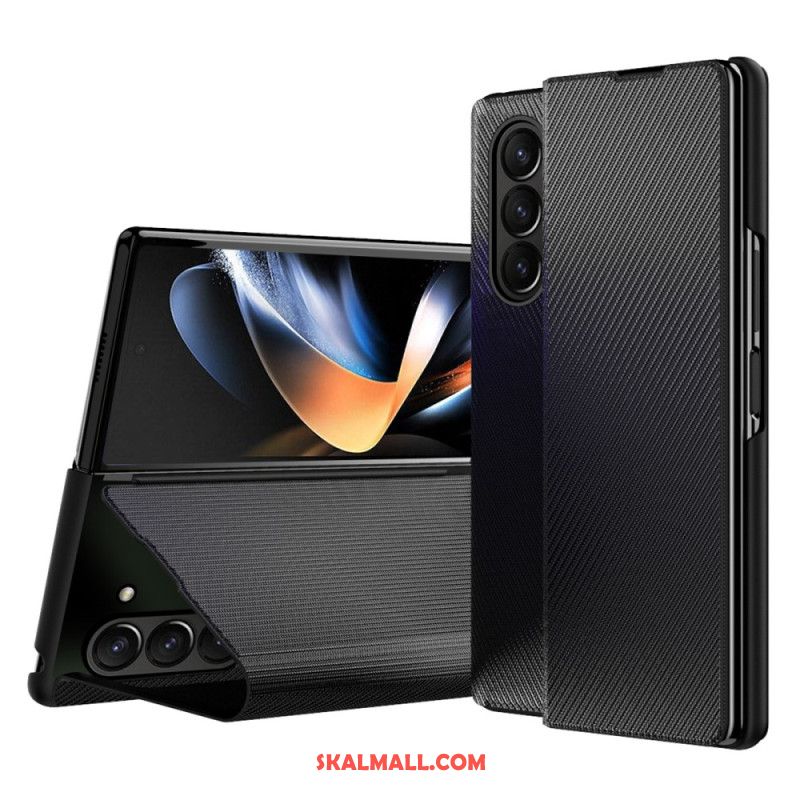 Fodral Samsung Galaxy Z Fold 5 Klassisk