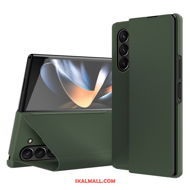 Fodral Samsung Galaxy Z Fold 5 Klassisk