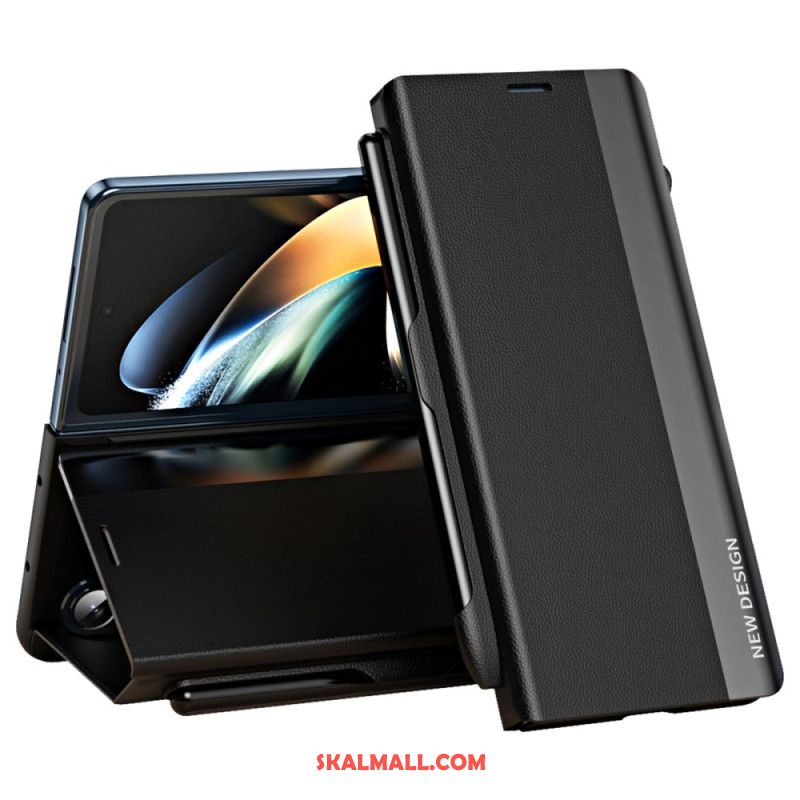 Fodral Samsung Galaxy Z Fold 6 Ny Design