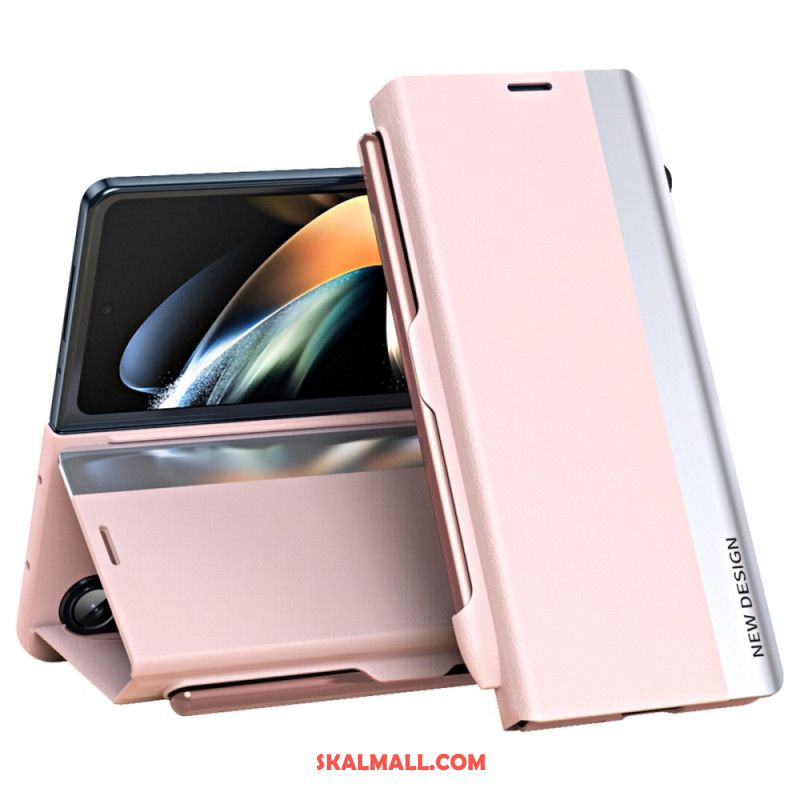 Fodral Samsung Galaxy Z Fold 6 Ny Design