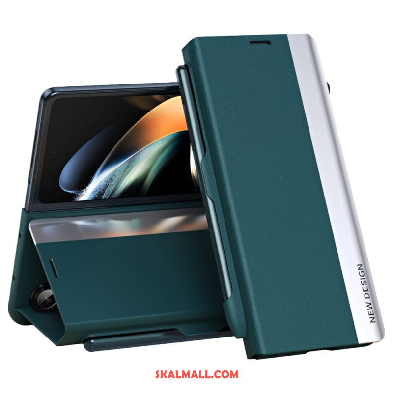 Fodral Samsung Galaxy Z Fold 6 Ny Design