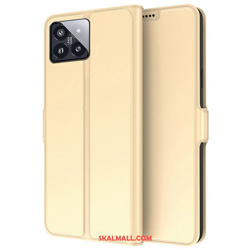 Fodral Xiaomi 14 Pro Ultrafin