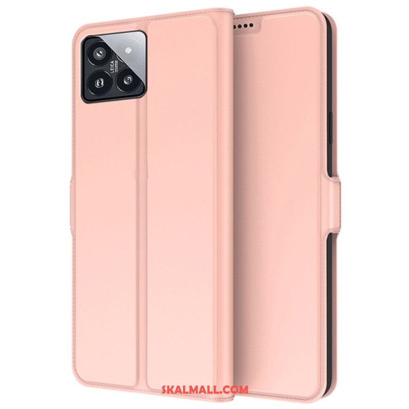 Fodral Xiaomi 14 Pro Ultrafin