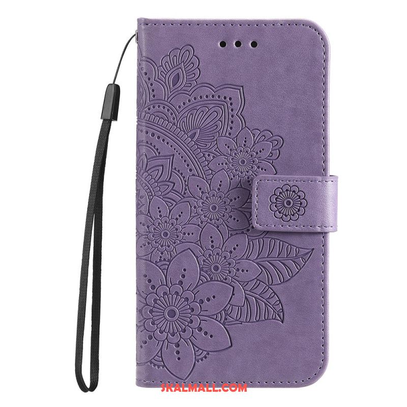 Fodral Xiaomi 14t Mandala Avtryck