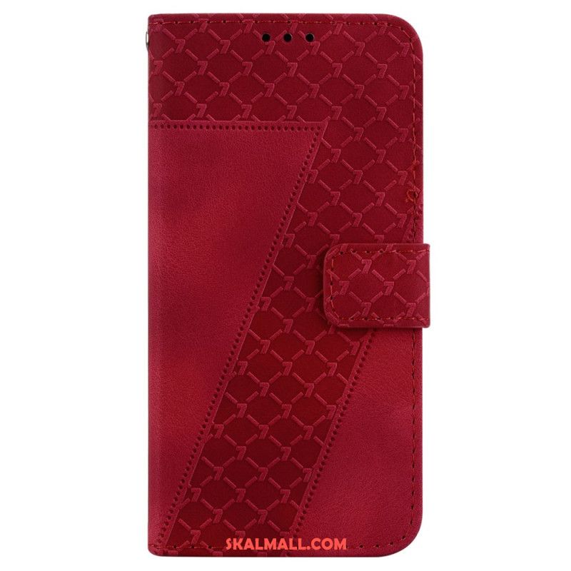 Fodral Xiaomi 14t Pro Design 7