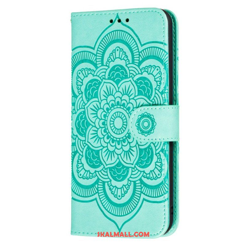 Fodral Xiaomi Redmi Note 11 Pro Plus 5G Full Mandala