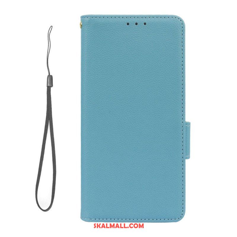 Fodral Xiaomi Redmi Note 12 Pro Plus Bra