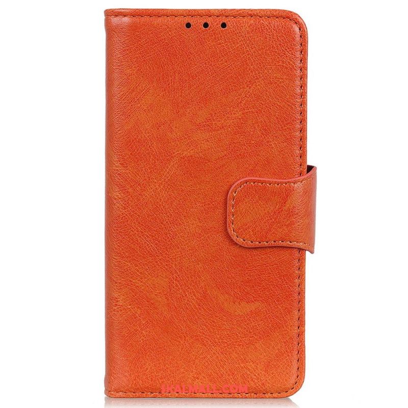 Fodral Xiaomi Redmi Note 13 4g Nappa Texture