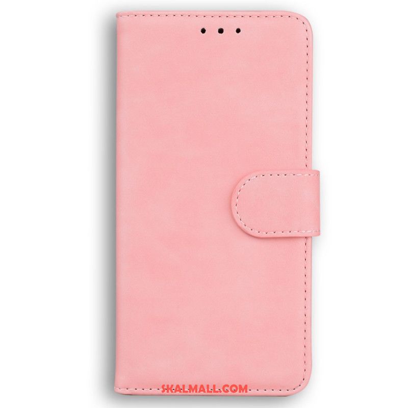 Fodral Xiaomi Redmi Note 13 5g Synliga Sömmar