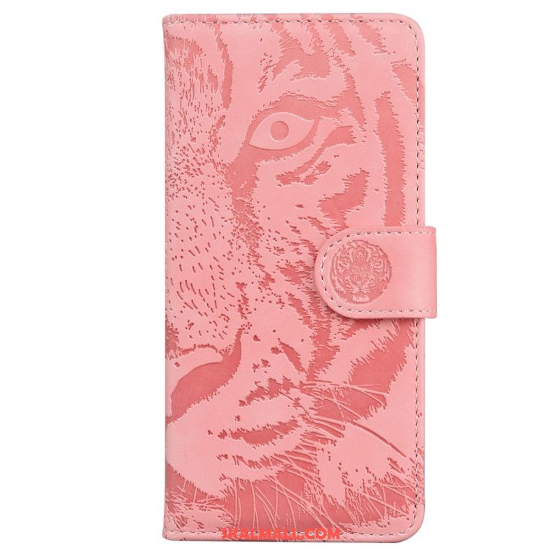 Fodral Xiaomi Redmi Note 13 Pro 5g Tiger Footprint