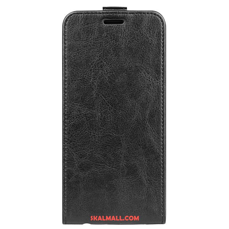 Fodral iPhone 15 Folio-fodral Vertikal Klaff