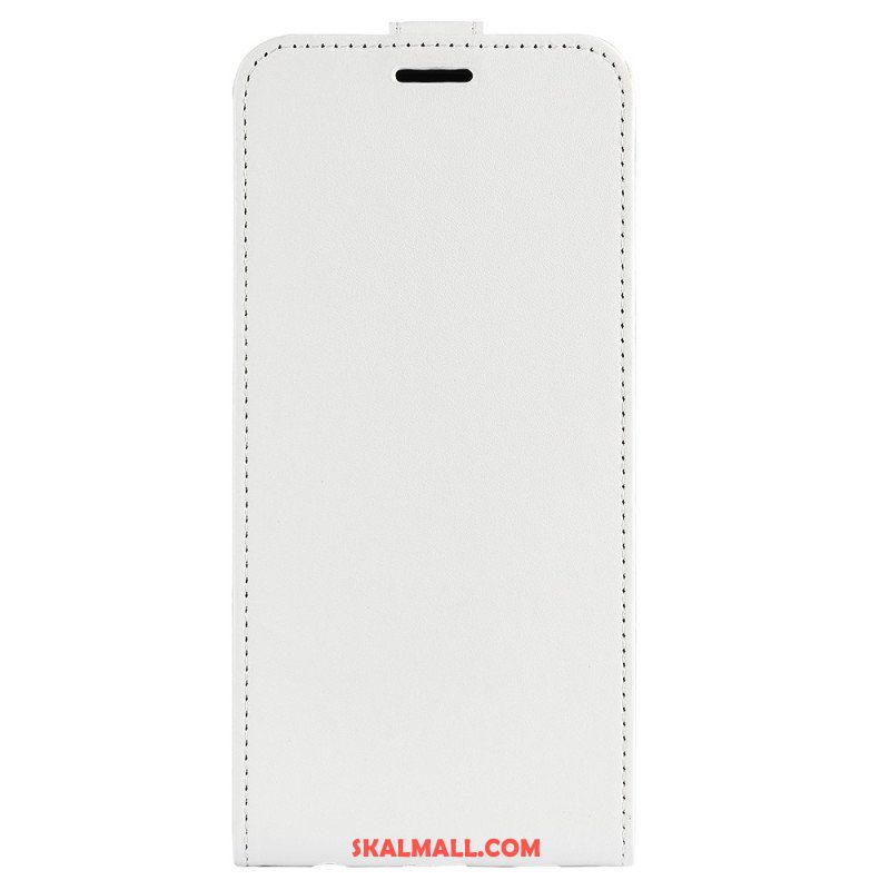 Fodral iPhone 15 Folio-fodral Vertikal Klaff