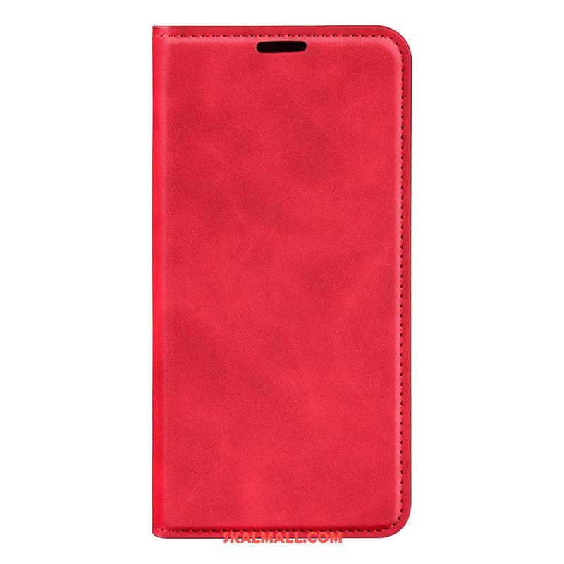 Folio-fodral För Xiaomi Redmi Note 13 Pro Plus 5g Klassisk