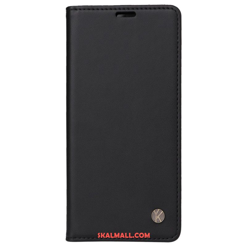 Folio-fodral Huawei Nova 12s Yikatu