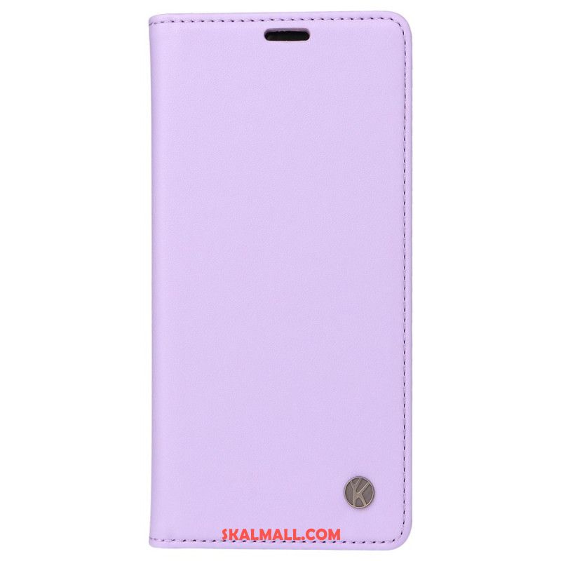 Folio-fodral Huawei Nova 12s Yikatu