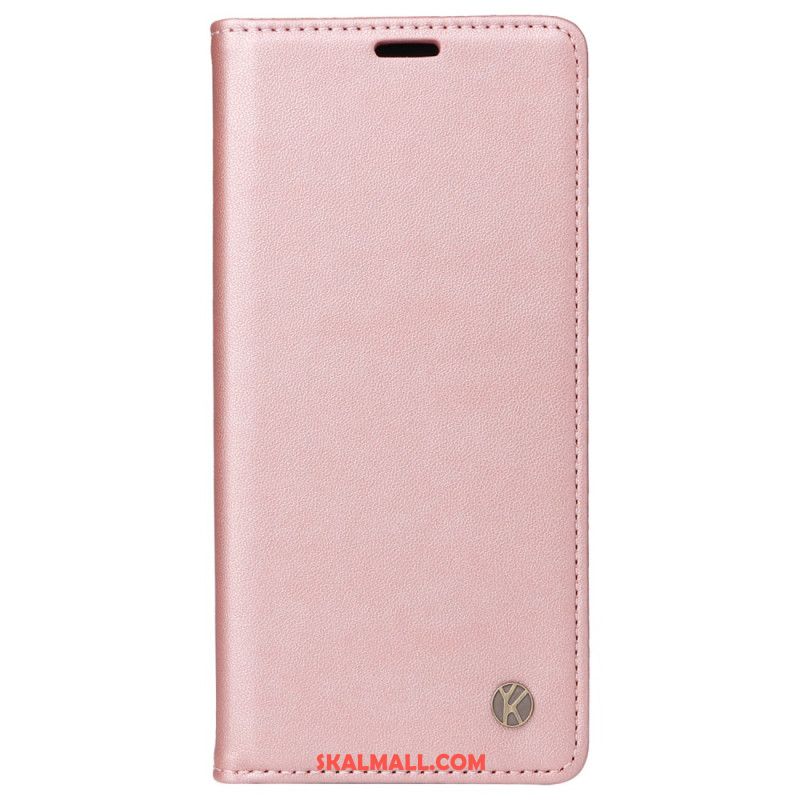 Folio-fodral Huawei Nova 12s Yikatu