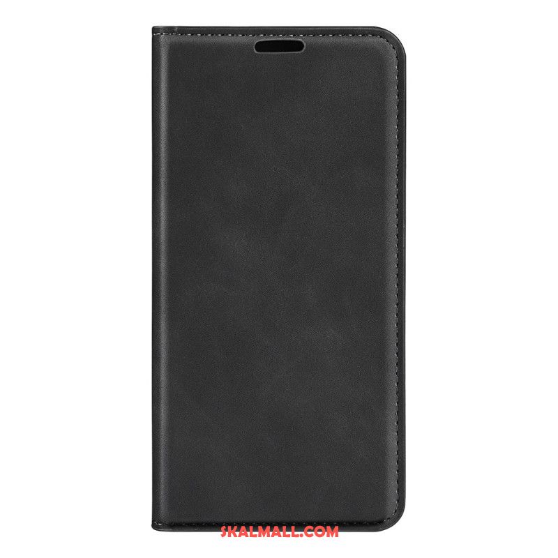 Folio-fodral Oneplus 12 5g Klassisk